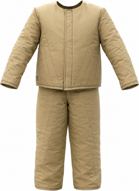 Activedogs Tactical Bite Suit