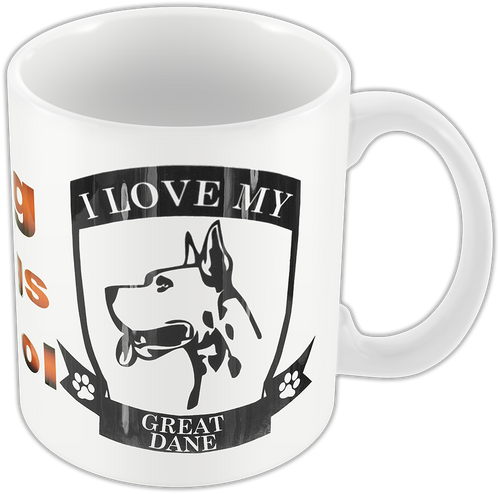 Insulated Coffee Travel Mugs - I Like Long Romantic Walks Down Every A –  Island Dog T-Shirt Company