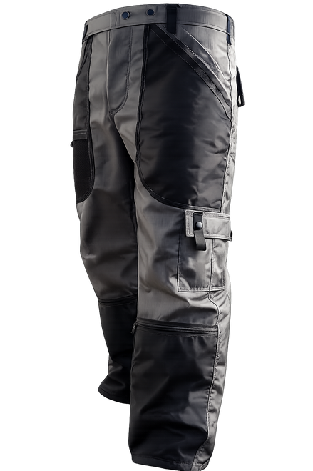 CaliberDog Ripstop K9 Handler Training Pants