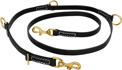 schutzhund leash