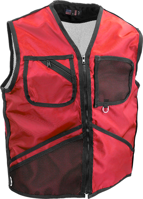 dog handler clothing