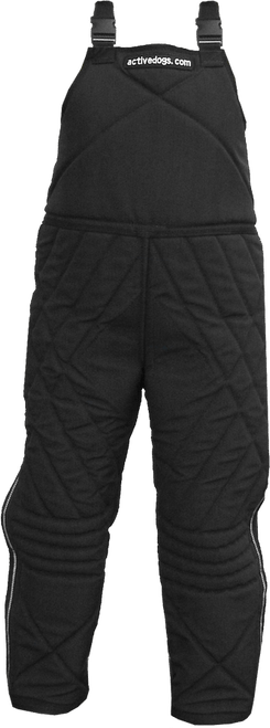 schutzhund scratch pants