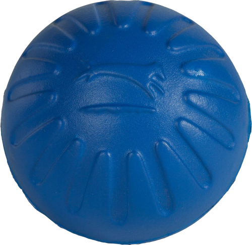 DuraFoam Fantastic Ball Dog Toy