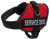 vest for service dog