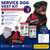 Serviec Dog kit