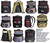 Custom Logo/Text Backpack