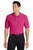 Embroidered Polo Shirt - Dog Breed & Custom Text
