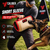 Working dog bite sleeve with removable inserts