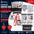 Premium Service Dog Travel Kit with Identification Cards
