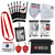 Service Dog Handler Travel Kit with ID Cards and Pouch
