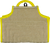 Replacement jute cover for Bite Developer