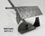 No rust aluminum dog poop scooper