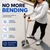 Best Ever long handle aluminum dog pooper scooper