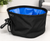 CaliberDog collapsible dog food and water bowl