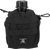 CaliberDog MOLLE K9 Canteen Pouch with Dog Bowl