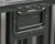 Durable powder-coated finish inside and outside