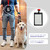 Soft polyester ID lanyard