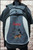 Custom Dog Breed Backpack with Padded Shoulder Straps