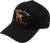 Embroidered Service Dog hat