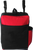 Wheelchair Storage Bag with Water Bottle Holder