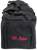Personalized Dog Breed Travel Duffel Bag with Embroidered Breed Graphic