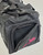 Custom Embroidered Name on Dog Breed Duffel Bag