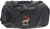 Personalized Dog Breed Duffel Bag with Custom Embroidered Dog Design