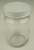 12 oz glass evidence jar for narcotics transport kit