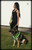 Secure no pull dog harness designed for all dog breeds