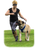 EEZWALKER Harness