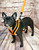 ActiveDogs Fleece No Pull Dog Harness