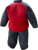 French Linen and Aerotex full protection bite suit