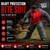 Full protection bite suit for police and sport dog training