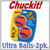 Chuckit Pocket Ball Launcher