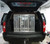 Heavy duty dog transport crate