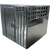 USA made aluminum dog kennel