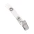 Identification card clip