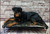 Ballistic dog cot for active dogs