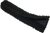 Black Sherpa Strap Cover