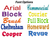 font color chart