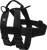 Double girth tactical dog harness