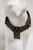 CaliberDog tactical harness in coyote
