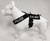 Military working dog tactical harness