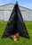Set of six USA embroidered Schutzhund protection blinds