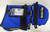Service Dog Clip-on Small Bag w/ Patch