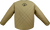 Tactical decoy bite suit worn under clothing