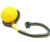 Swing n Fling DuraFoam Fetch Ball Dog Toy