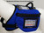 Service Dog Harness Storage Bag Made in USA