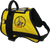 Custom Logo Service Dog Form Fitted Active Cut Vest