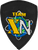 Custom embroidered patch for businesses and teams